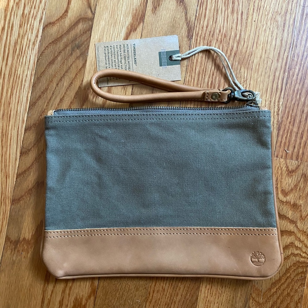 Timberland Small Bag